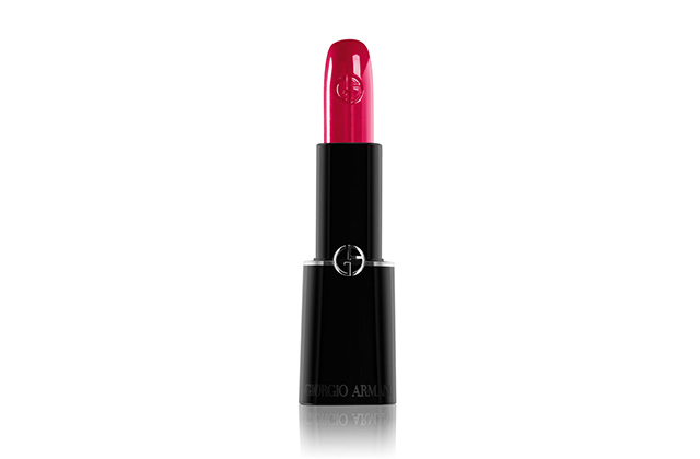 Giorgio Armani Sheer Lipstick In Pink